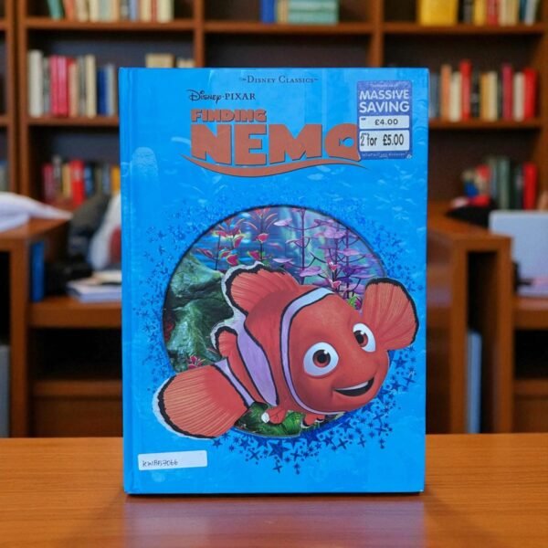 Finding Nemo_Pixar_Disney_KWB57066