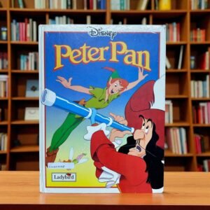 Peter Pan      _Disney_KWB57068