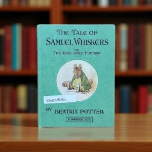 The Tale Of Samuel Whiskers_Beatrix Potter_KWB57074