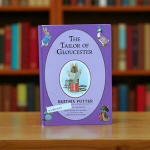 The Tailor Of Gloucester_Beatrix Potter_KWB57079