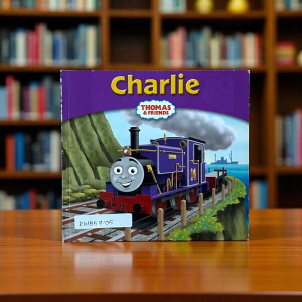 Charlie _Thomas & Friends_KWB57105