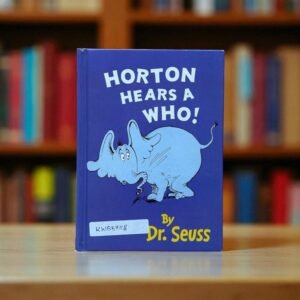Horton Hears A Who!_Dr.Seuss_KWB57118