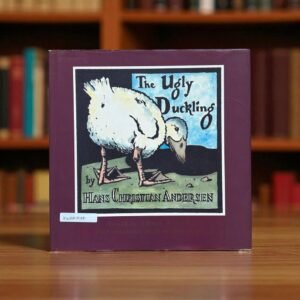 The Ugly Duckling_Hans Christian Andersen_KWB57137