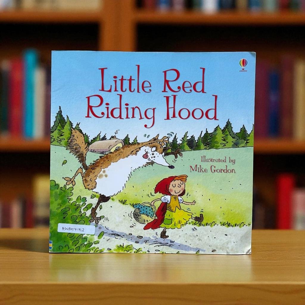 Little Red Riding Hood_Usborne_KWB57152