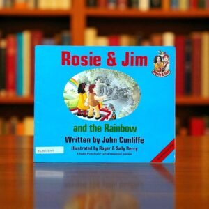 Rosie & Jim And The Rainbow_John Cunliffe_KWB57179