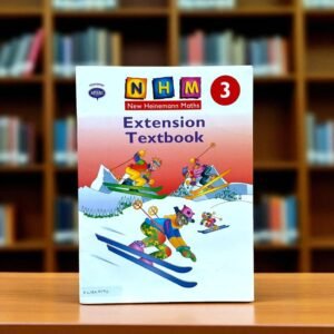 Extension Textbook_New Heinemann Maths_KWB57196