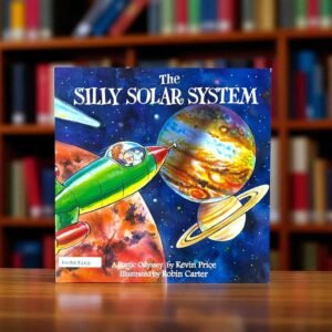 The Silly Solar System_Kevin Price_KWB57253