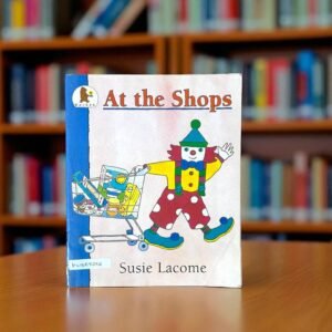 At The Shops_Susie Lacome_KWB57254