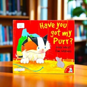 Have You Got My Purr?_Little Tiger Press_Tim Warnes_KWB57265