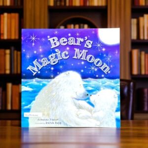 Bear's Magic Moon_Igloo Books_Suzanne Pinner_KWB57272