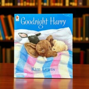 Goodnight Harry_Walker_Kim Lewis_KWB57304