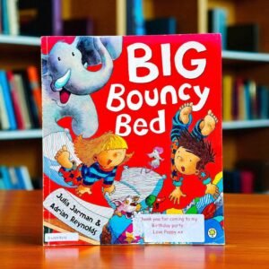 Big Bouncy Bed_Orchard_Julia Jarman_KWB57312