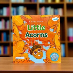 Little Acorns_Twinkl_KWB57356