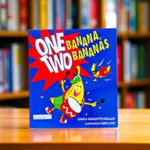 One Banana, Two Bananas_Adam_KWB57359