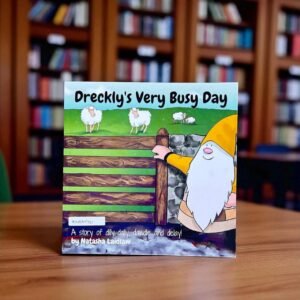 Dreckly's Very Busy Day_Natasha Laidlaw_KWB57361