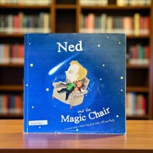 Ned And The Magic Chair_Luke_KWB57362