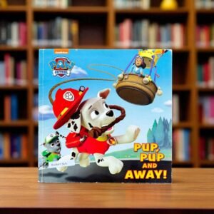 Pup, Pup And Away!_Paw Patrol_Nickelodeon_KWB57363