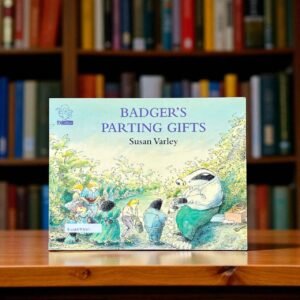 Badger's Parting Gifts_Susan Varley_KWB57371