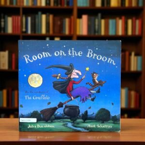 Room On The Broom_Julia Donaldson_KWB57399