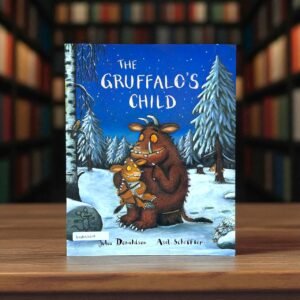 The Gruffalo's Child_Julia Donaldson_KWB57417