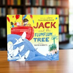 Jack And The Flulflum Tree_Julia Donaldson_KWB57426