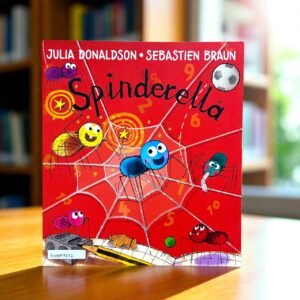 Spinderella_Julia Donaldson_KWB57432