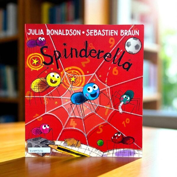 Spinderella_Julia Donaldson_KWB57432