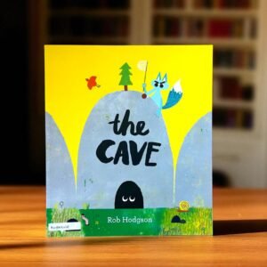 The Cave_Rob Hodgson_KWB57468