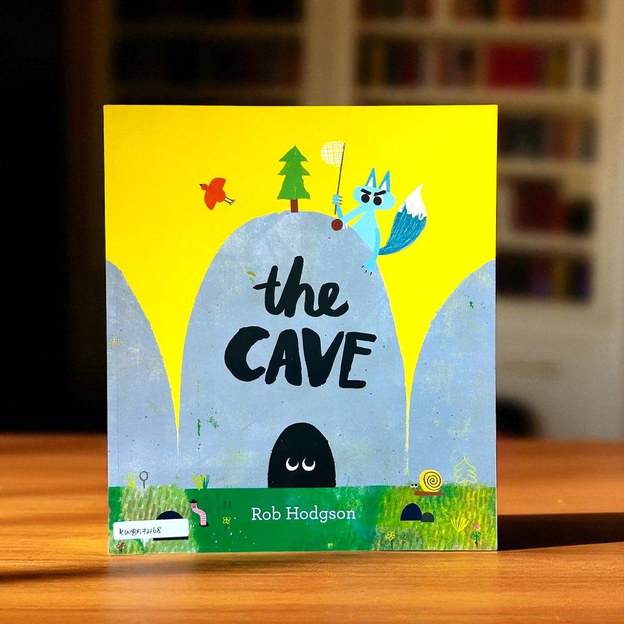 The Cave_Rob Hodgson_KWB57468