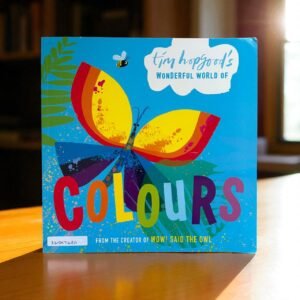 Wonderful World Of Colours_Tim Hopgood_KWB57484