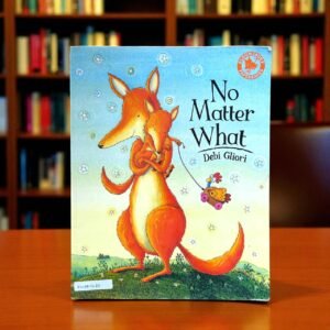 No Matter What_Used_Debi Gliori_KWB57485
