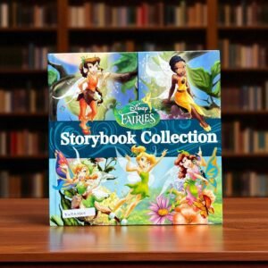 Storybook Collection_Disney Fairies_Disney _KWB57685