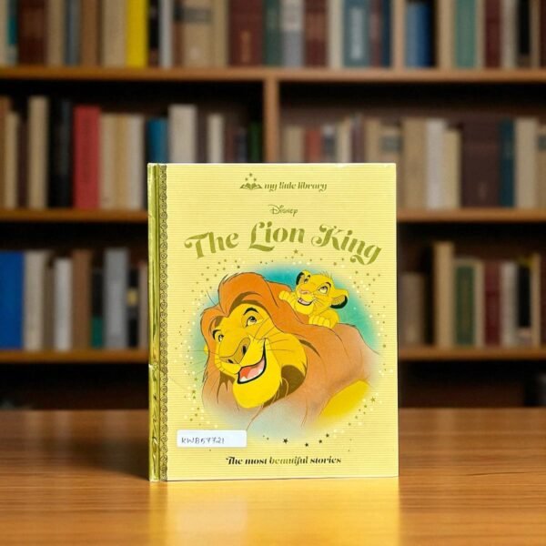 The Lion King_Disney_KWB57721