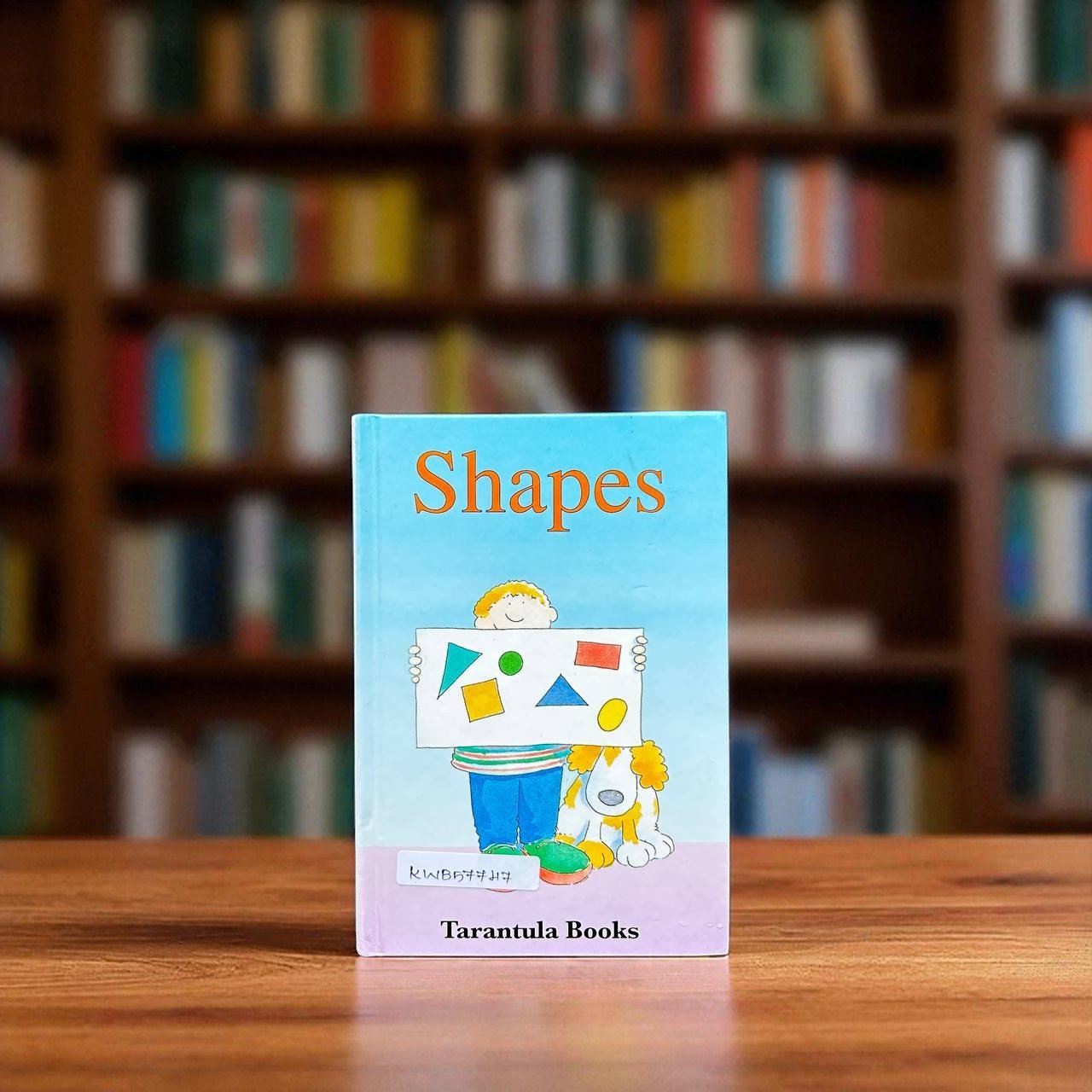 Pocket Friendly_Shapes_Tarantula Books_KWB57747