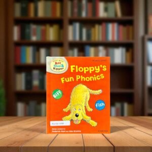 Floppy's Fun Phonics_Biff And Chip_Oxford_Roderick Hunt_KWB57888