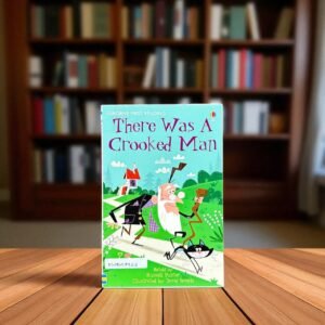 There Was A Crooked Man_Usborne Very First Reading_Russell Punter_KWB57922
