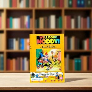 Well Done Noddy!_Enid Blyton_KWB57990