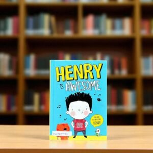 Henry Is Awesome_J.D.Green_KWB57992