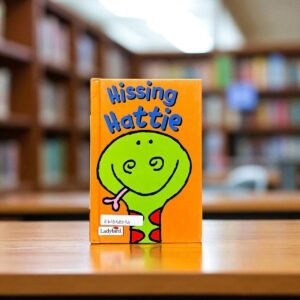 Pocket Friendly_Hissing Hattie_Animal Stories_Ladybird_KWB58074