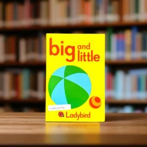 Pocket Friendly_Big And Little_Ladybird_KWB58093