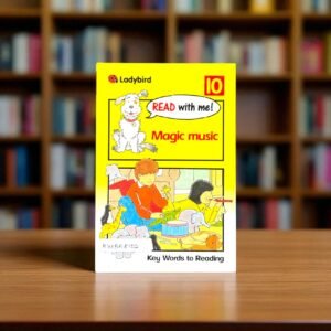 Pocket Friendly_Magic Music_Read With Me_Ladybird_KWB58102