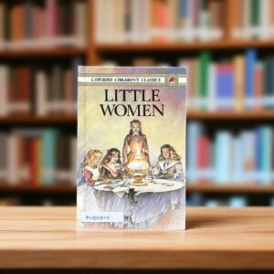 Pocket Friendly_Little Women_Ladybird Children's Classics_Ladybird_KWB58115