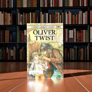 Pocket Friendly_Oliver Twist_Ladybird Children's Classics_Ladybird_KWB58120