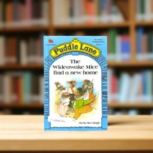 Pocket Friendly_The Wideawake Mice Find A New Home_Puddle Lane_Ladybird_KWB58124
