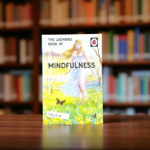 Pocket Friendly_The Ladybird Book Of Mindfulness_Ladybird_KWB58126