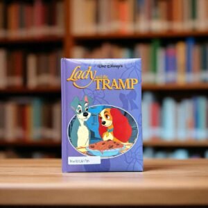 Lady And The Tramp_Disney_KWB58130