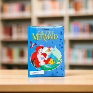 The Little Mermaid_Disney_KWB58131