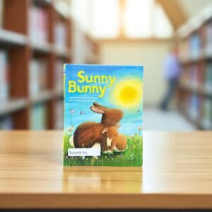 Sunny Bunny_Penny Little_KWB58133