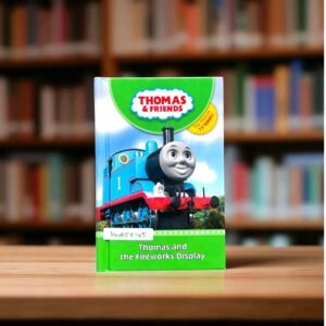 Thomas & Friends_Thomas And The Fireworks Display_Dean_KWB58145