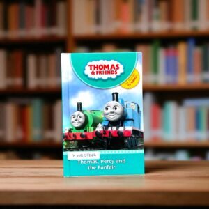 Thomas & Friends_Thomas, Percy And The Funfair_Dean_KWB58146